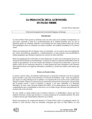Dialnet La Pedagogia De La Autonomia En Paulo Freire 2358910 (2)
