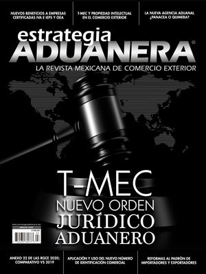 Estrategia Aduanera Edic 98 T Mec Low