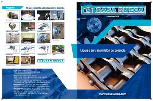 Catalogo Casa Sueca 2020