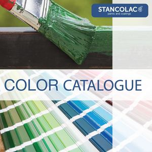 COLOR CATALOGUE