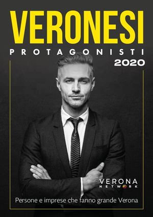 Veronesi Protagonisti 2020
