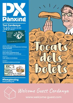 Pànxing Cerdanya 349