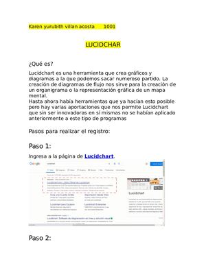 Lucidchard
