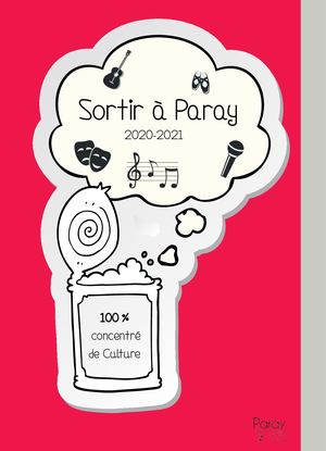 Saison Culturelle 2020-2021