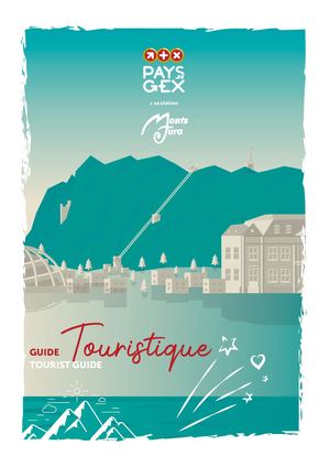 Guide Touristique 2020-2021