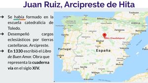 Juan Ruiz, Arcipreste De Hita. Libro de Buen Amor