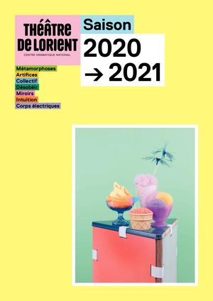 Brochure Automne - Saison 2020-2021