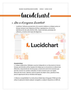 Lucidchart