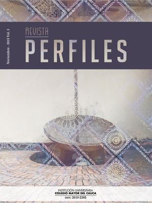 Revista Perfiles UNIMAYOR 2019