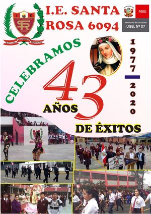 Revista Santa Rosa 6094