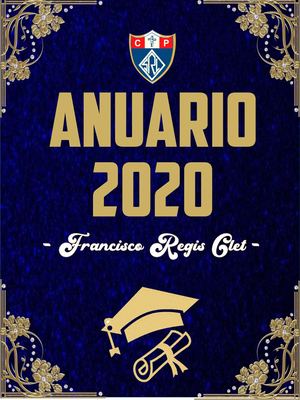 Anuario Boza Morey Amy