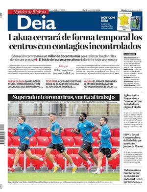 Deia 20200829