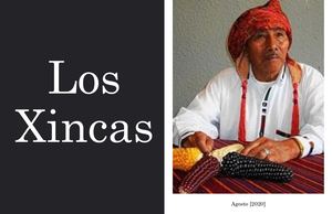 Revista De Los Xincas