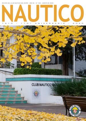 Nautico 322