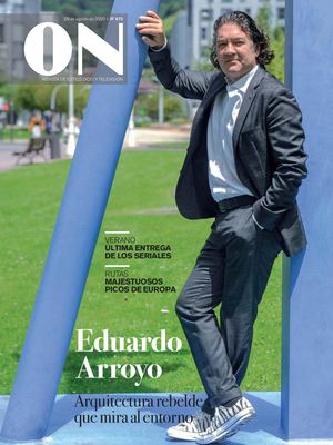 ON Revista de Ocio y Estilo 20200829