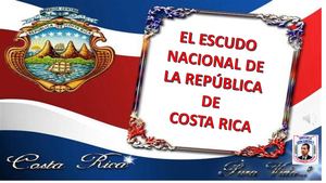 Escudo Nacional y sus cambios a lo largo de la Historia