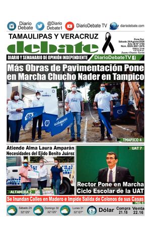 Edicion Digital 3784