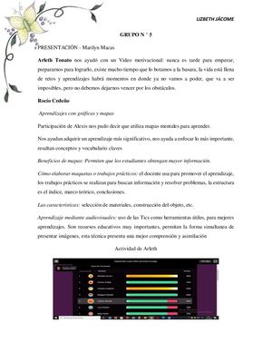 Tarea En Clase N° 5