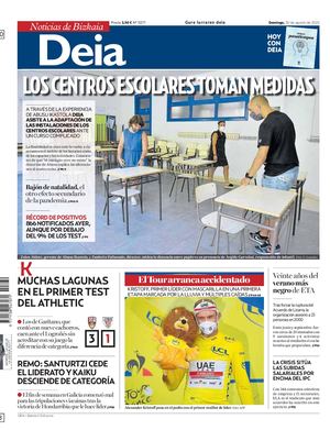 Deia 20200830