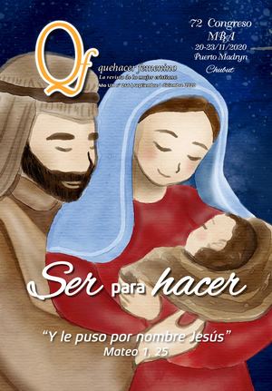 Quehacer Femenino Septiembre Diciembre 2020