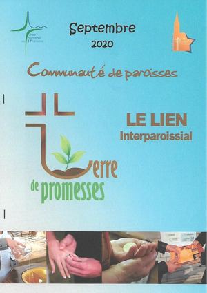 Le LIEN Septembre 2020