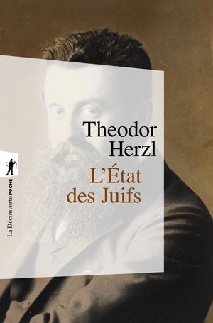 L'État des Juifs