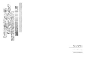 PORTFOLIO Richard YOU Architecte DE