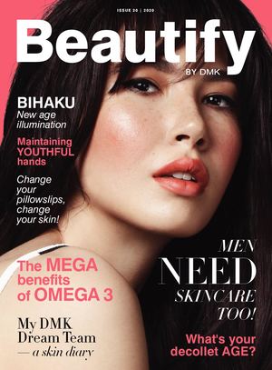 Issue20 2020 BEAUTIFY