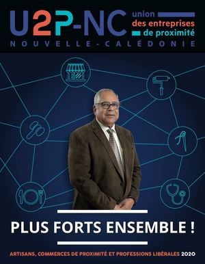 U2P-NC 2020 Magazine