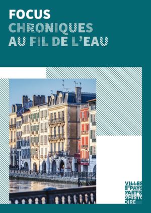 Focus Chroniques au fil de l'eau