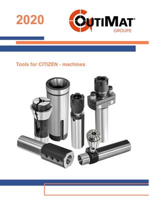 IP EQUIPEMENT CITIZEN