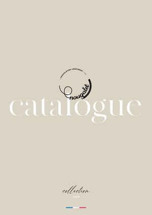 Catalogue Nougalet 2021 - Fr