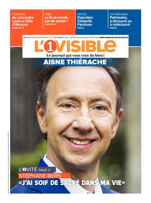 L'1visible Thiérache - Rentrée 2020