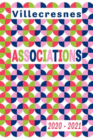 Livret Des Associations