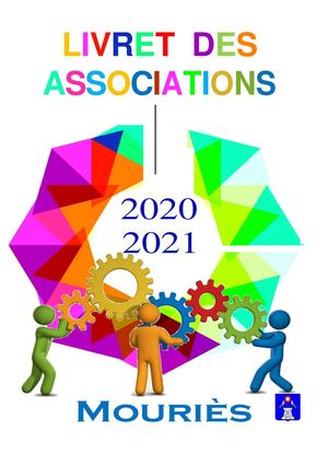 2020 2021 Livret Des Associations