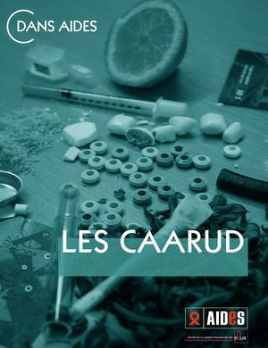 C dans AIDES - Les Caarud