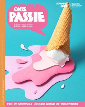 Onze Passie september 2020