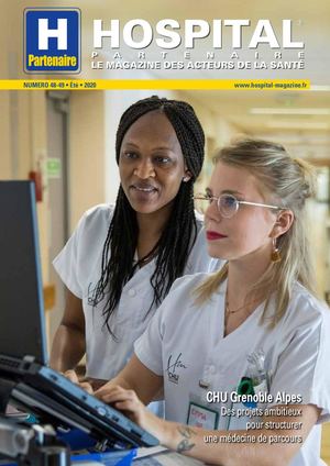 Hospital Partenaire N°48 49