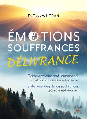 Extrait Émotions, souffrances, délivrance I Nutrivi