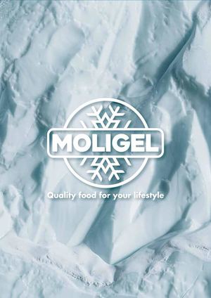 Catalogo Moligel 2020