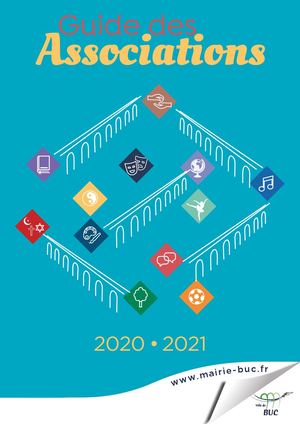 Guide des associations 2020-2021