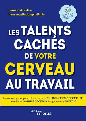 Les Talents Caches De Votre Cerveau