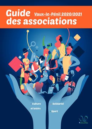 Guide des associations 2020-2021