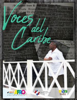 Revista Voces Del Caribe