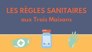 Les Règles Sanitaires
