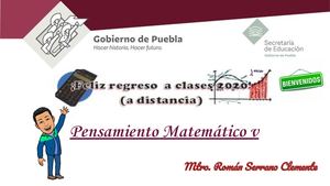 Aula Virtual Pm V Uac I