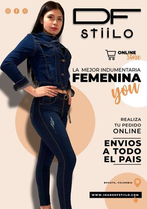 Catalogo Df Stiilo