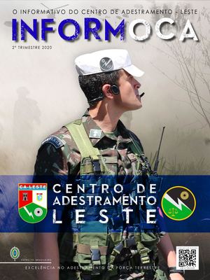 Informoca 2ª Edição  2020