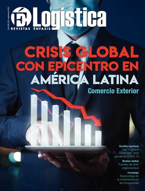 ÉNFASIS LOGÍSTICA - SEP 2020