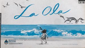 Cuento álbum La Ola